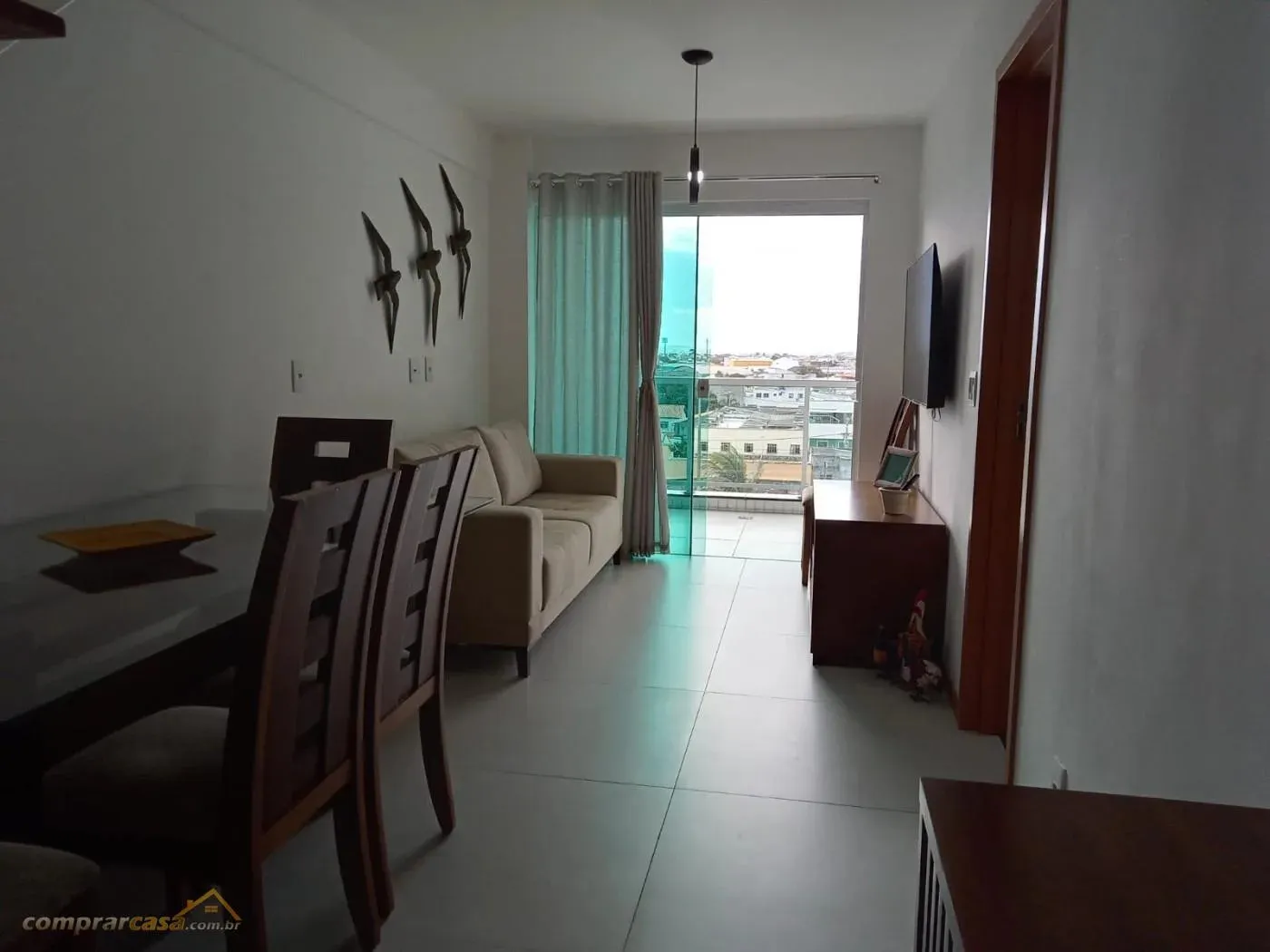 Imagem Apartamento para Venda em Cabo Frio / RJ no bairro Braga