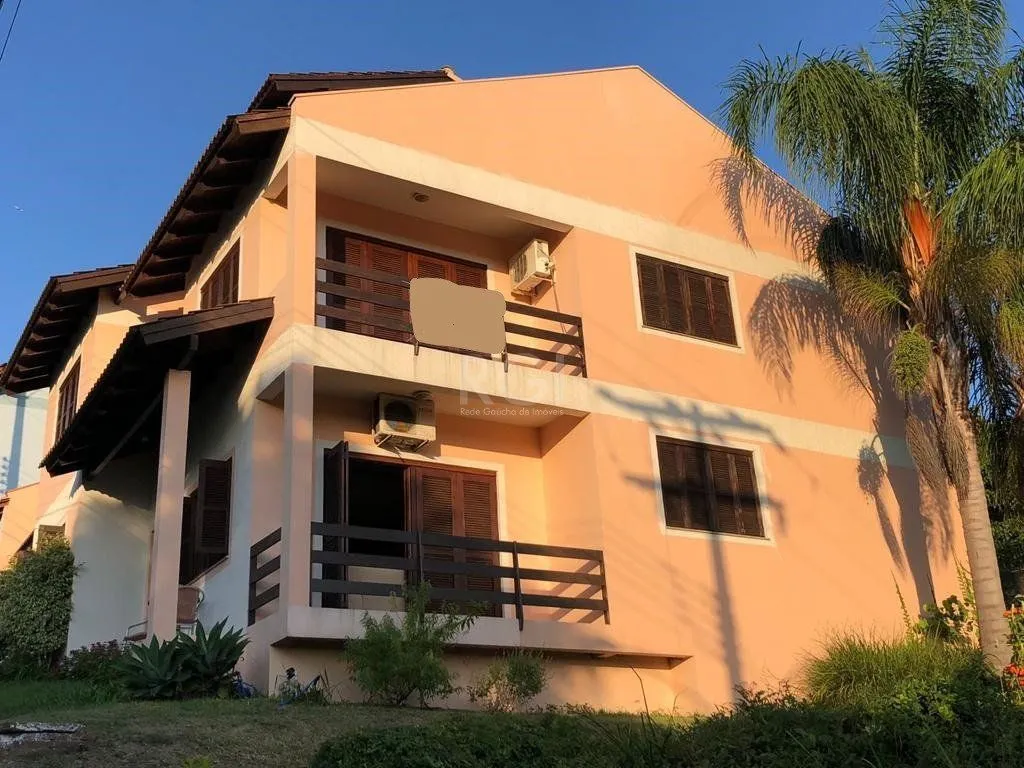 Imagem Casa de Condomínio em Cavalhada