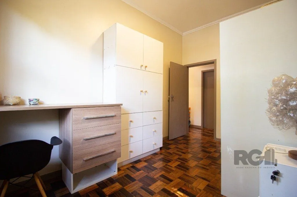 Imagem Apartamento de 3 dormitórios no bairro Petrópolis