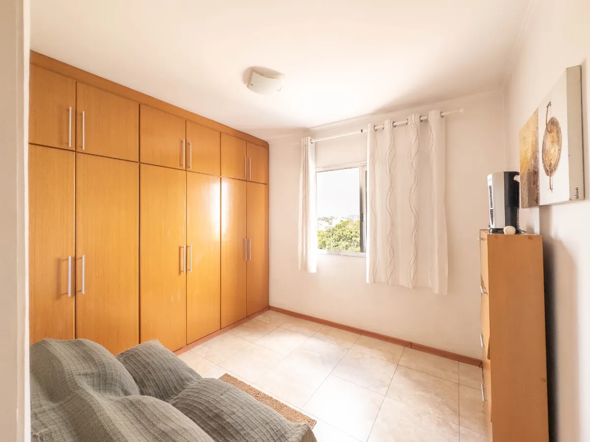 Imagem Apartamento para venda em Luz com 2 quartos, 65m2