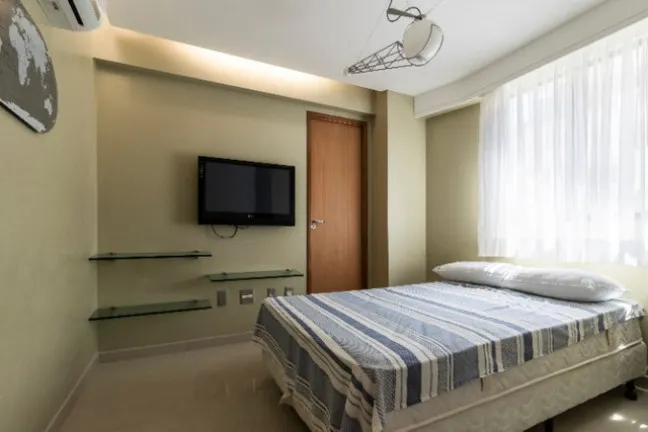 Imagem Apartamento com 2 Quartos à Venda, 105 m² em Boa Viagem - Recife