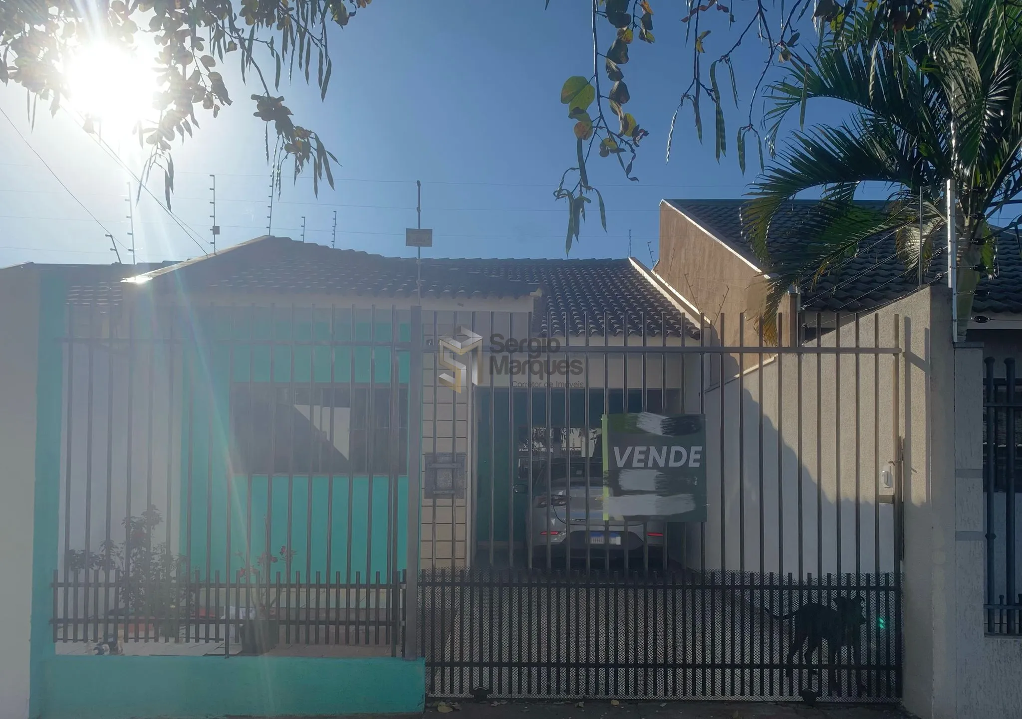 Imagem Casa à venda - 150m² - JARDIM DIAS, Maringá-PR