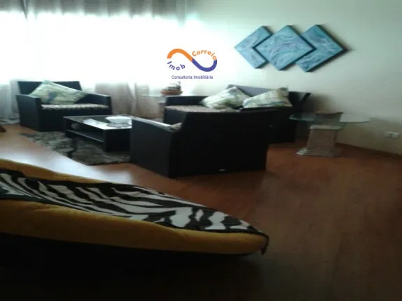 Imagem Apartamento com 2 Quartos à Venda, 97 m² em Vila Monumento - São Paulo