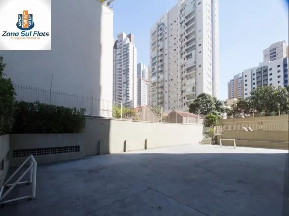 Imagem Cobertura Reformada à Venda Na Chácara Inglesa Com 2 Dormitórios e 2 Vagas