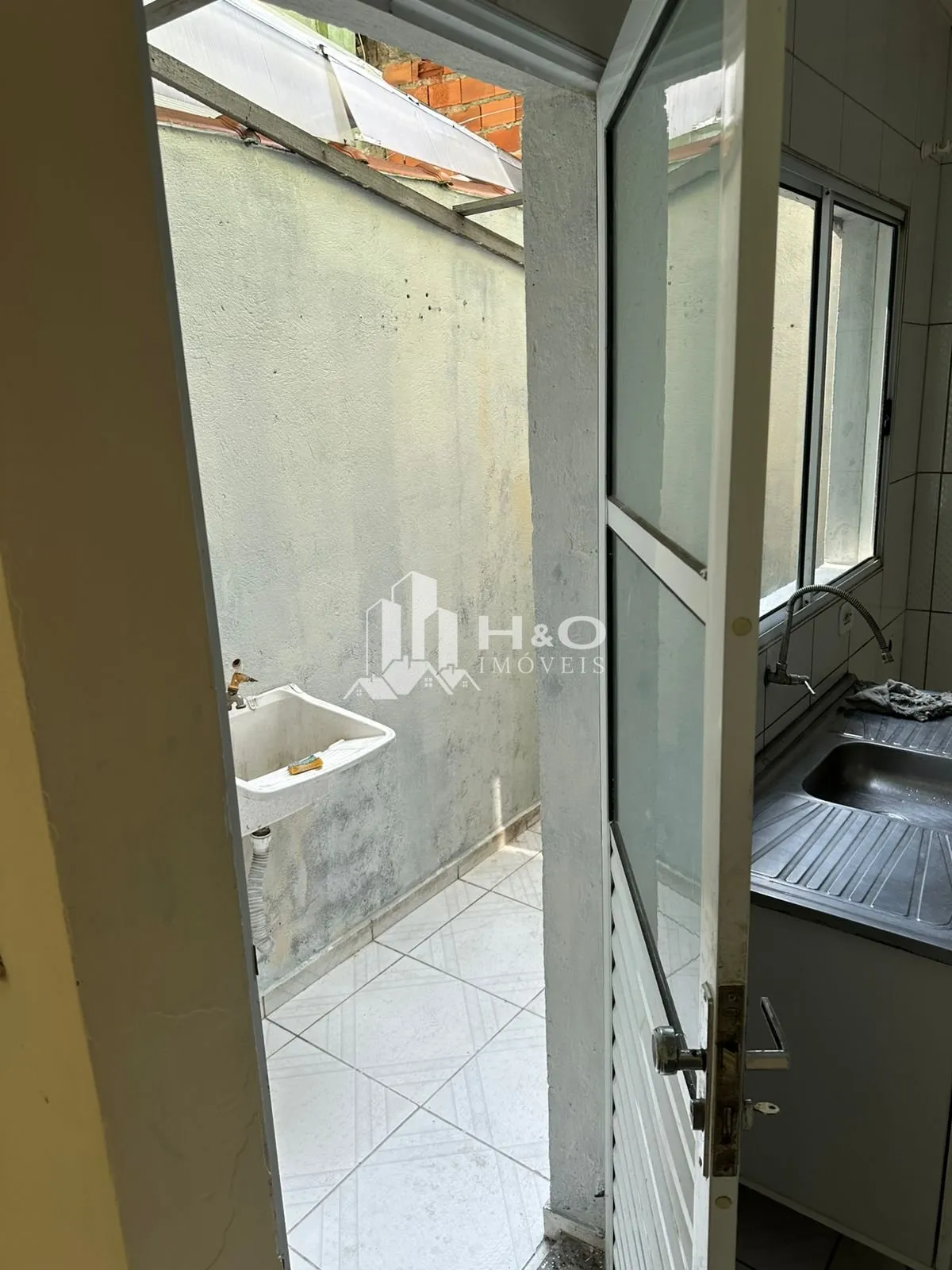 Imagem Parada XV de Novembro - 2 Dormitórios e Vaga de Garagem | Ótimo Valor de Venda