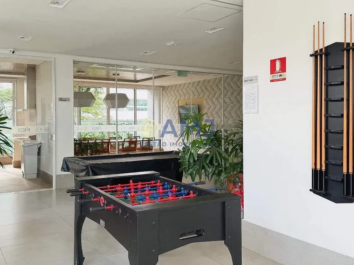 Imagem Apartamento à venda no Setor Marista - Eko LifeStyle