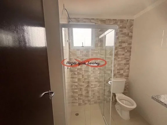 Imagem APARTAMENTOS NOVOS Á VENDA EM ITAQUERA - ZL.