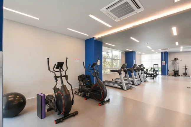 Imagem Apartamento à venda em São Paulo, Barra Funda, com 2 quartos, 62m2