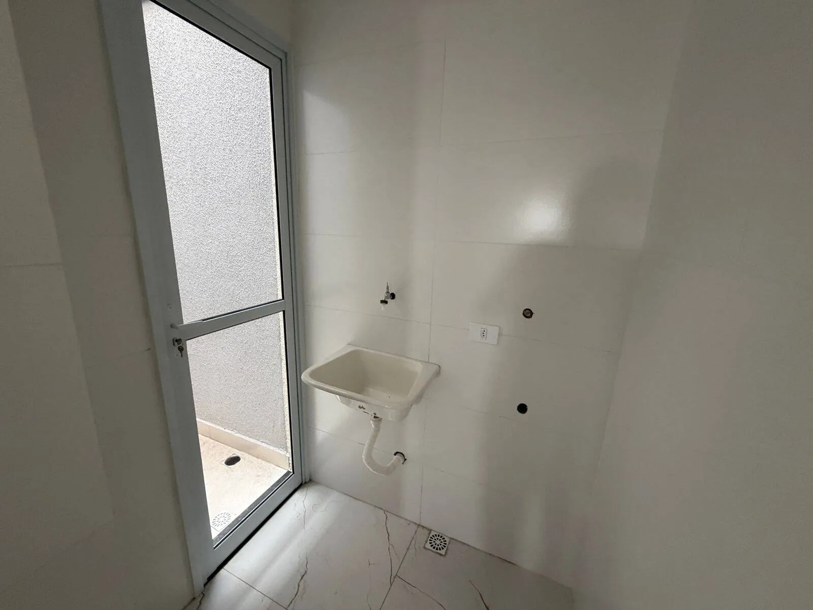 Imagem Apartamento com 2 quartos ao lado da Estação Vila Tolstói
