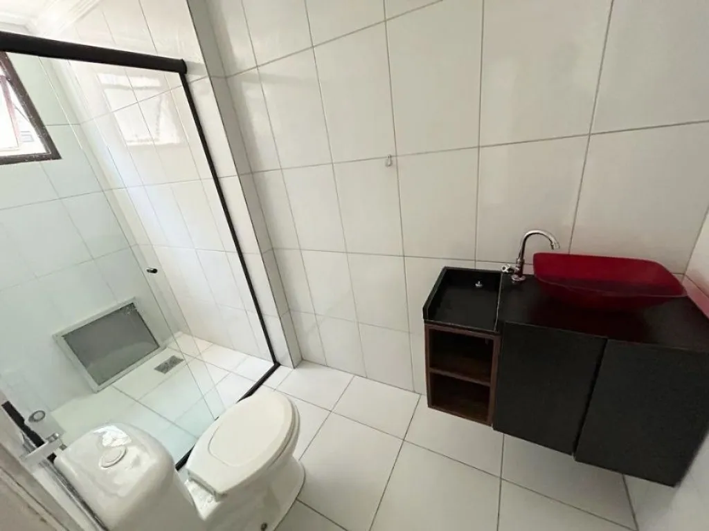 Imagem APARTAMENTO COM 90,00 m² - TUPI - PRAIA GRANDE SP