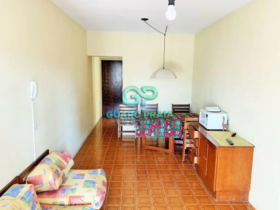 Imagem Apartamento à venda no bairro Enseada - Guarujá/SP