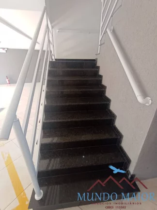 Imagem Apartamento 48m2 com 2 Quartos e 1 suíte + 2 vagas -Camilopolis!