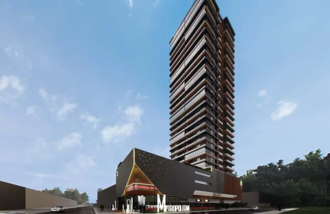 Foto do imóvel Apartamento para venda em Itajaí
