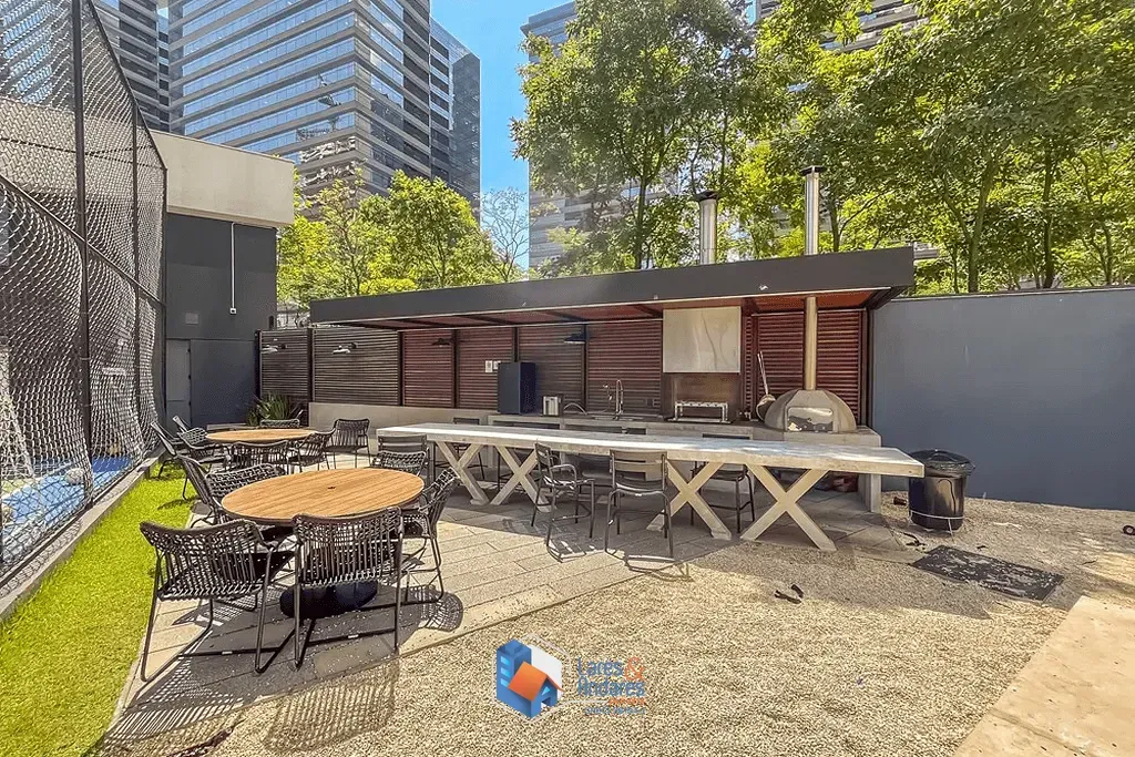 Imagem Apartamento à venda 4 Quartos 4 Suites 5 Vagas 270M² Chácara Santo Antônio (Zona Sul) São Paulo - SP