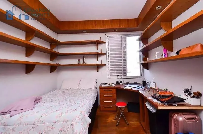 Imagem Apartamento com 3 quartos,1 suíte, 02 vagas no Centro!!!!!!
