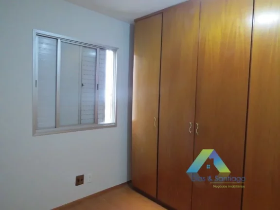 Imagem Apartamento com 3 dormitórios à venda, 70 m² por R$ 365.000,00 - Vila das Mercês - São Paulo/SP