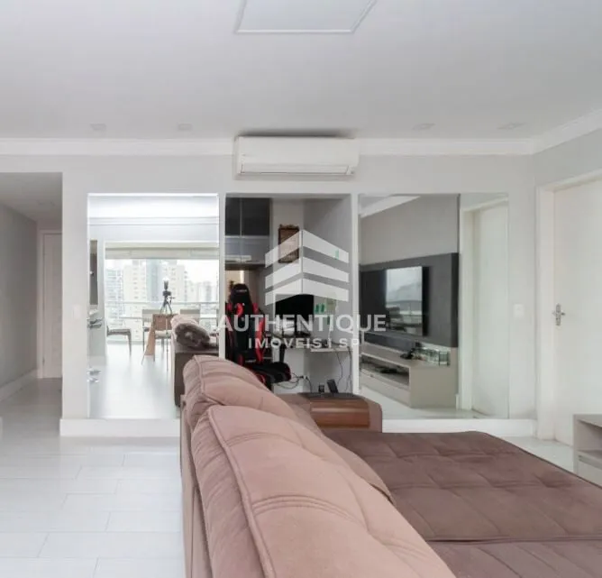 Imagem SUPREMO IPIRANGA - Apartamento no bairro Ipiranga à venda