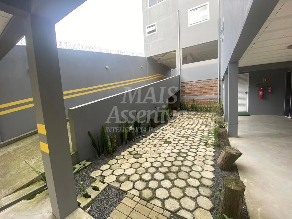Imagem Excelente apartamento a venda no Residencial Dos Cunhas Viamão