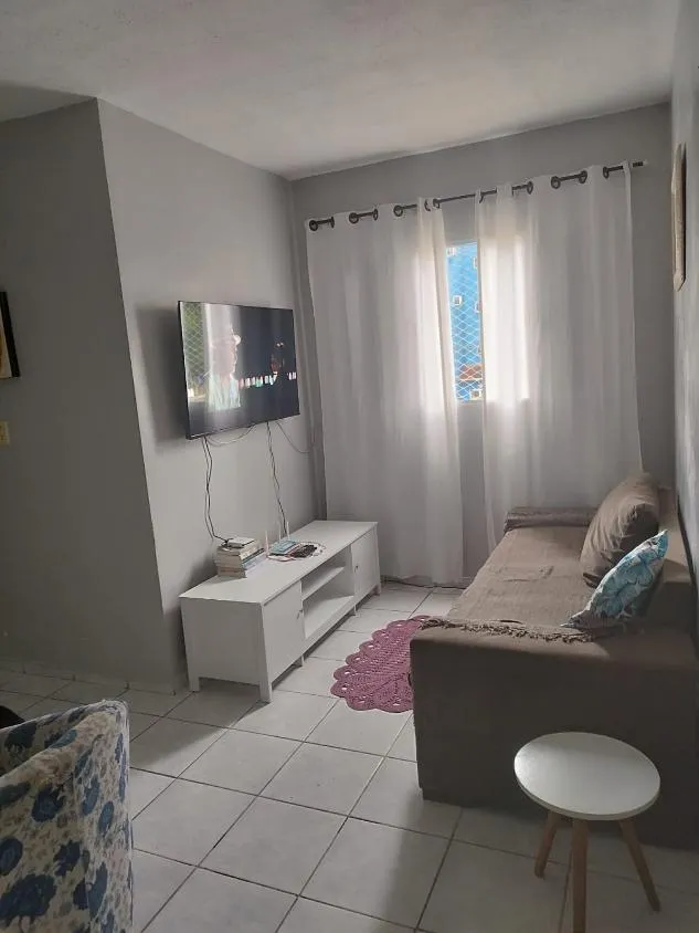 Imagem APARTAMENTO 2 DORMITORIOS PARA VENDA NO UMUARAMA EM ITANHAEM LADO PISTA FINANCIAMENTO BANCARIO E REPASSE