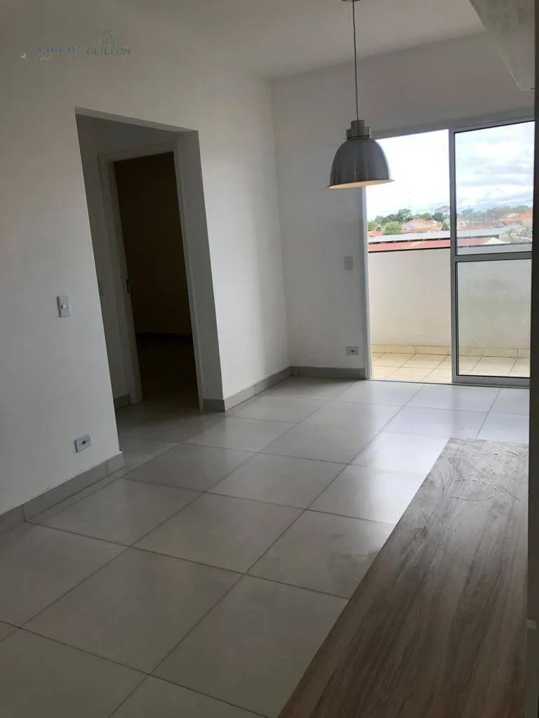 Imagem Apartamento à venda 2 Quartos, 1 Vaga, Jardim Santa Catarina, Taubaté - SP | Condomínio Real Lazuli Club