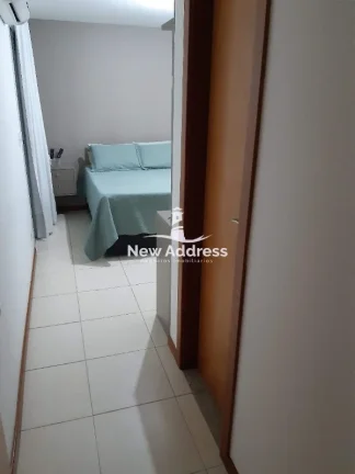 Imagem Apartamento 2 Quartos Sol da Manha à venda na Praia da Costa - Vila Velha