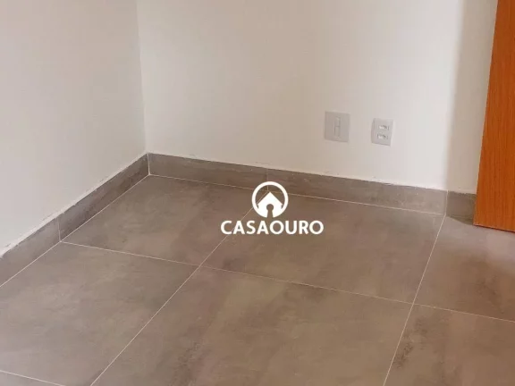 Imagem Apartamento à venda, 128 m² por R$ 759.000,00 - Horto - Belo Horizonte/MG