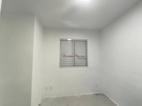 Imagem Apartamento com 2 dormitórios à venda, 46 m² por R$ 380.000,00 - Villa Romana - Itatiba/SP