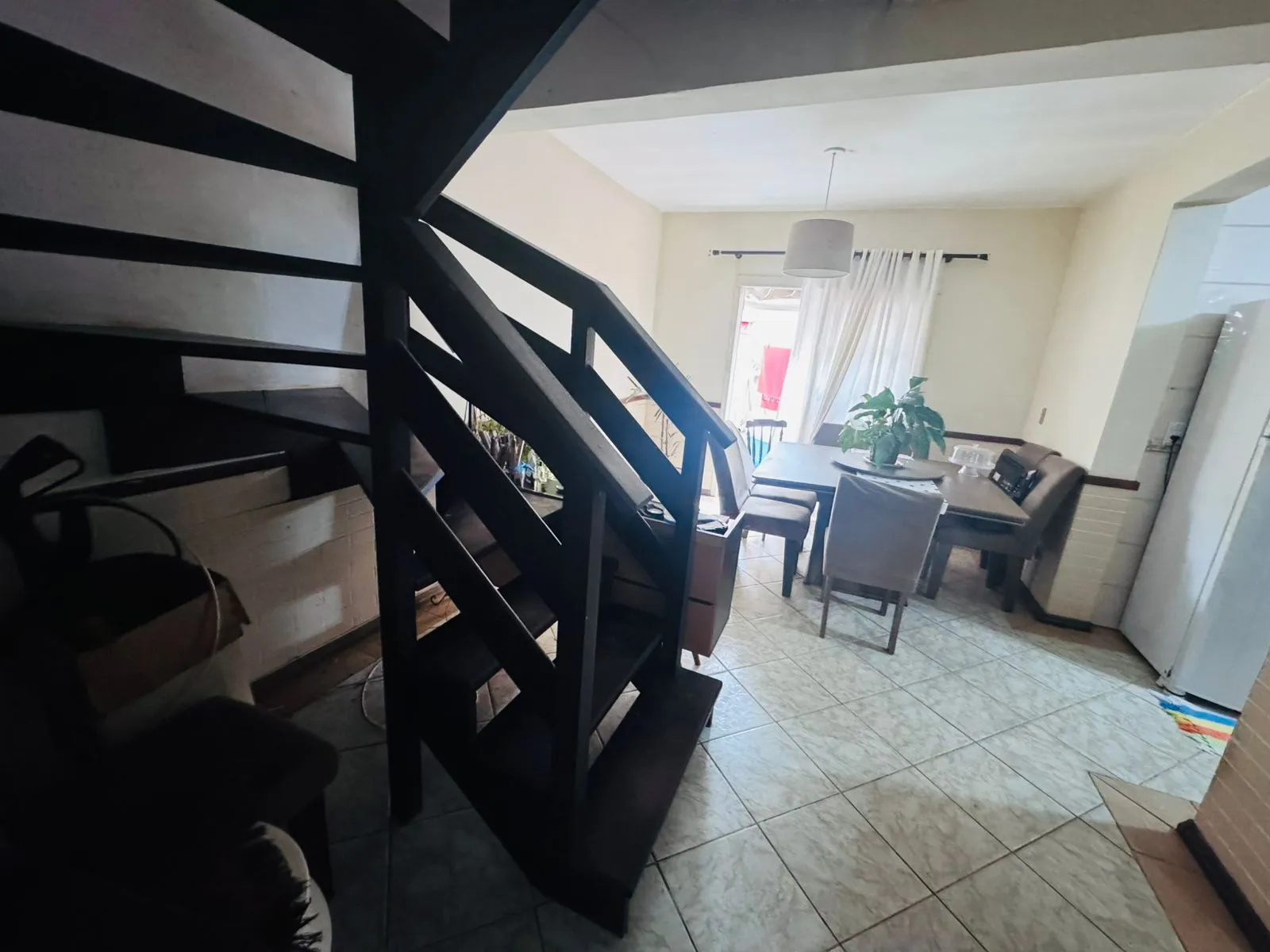 Imagem Casa no loteamento Nova Ipanema- 3 D