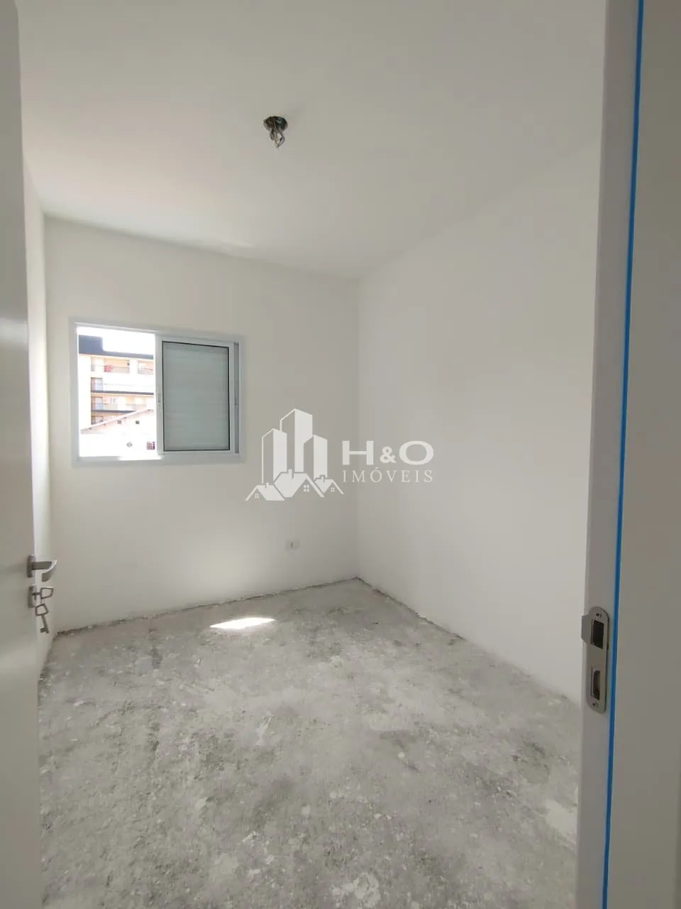 Imagem Apartamento de 2 quartos, 46m² no bairro Jardim Hercilia, em São Paulo