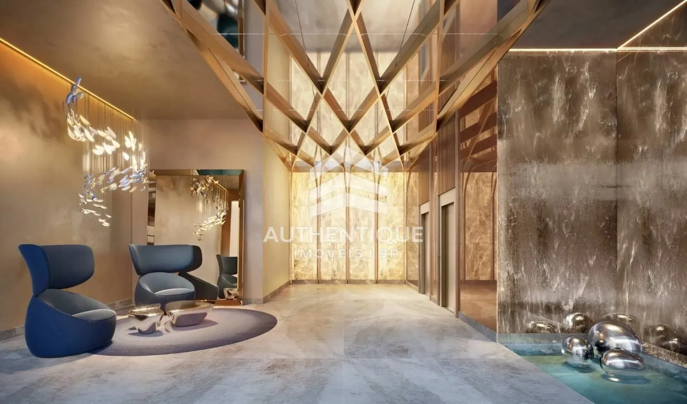 Imagem OSCAR FREIRE 1560 PINHEIROS - Apartamento à venda no bairro Pinheiros - São Paulo/SP, Zona Oeste