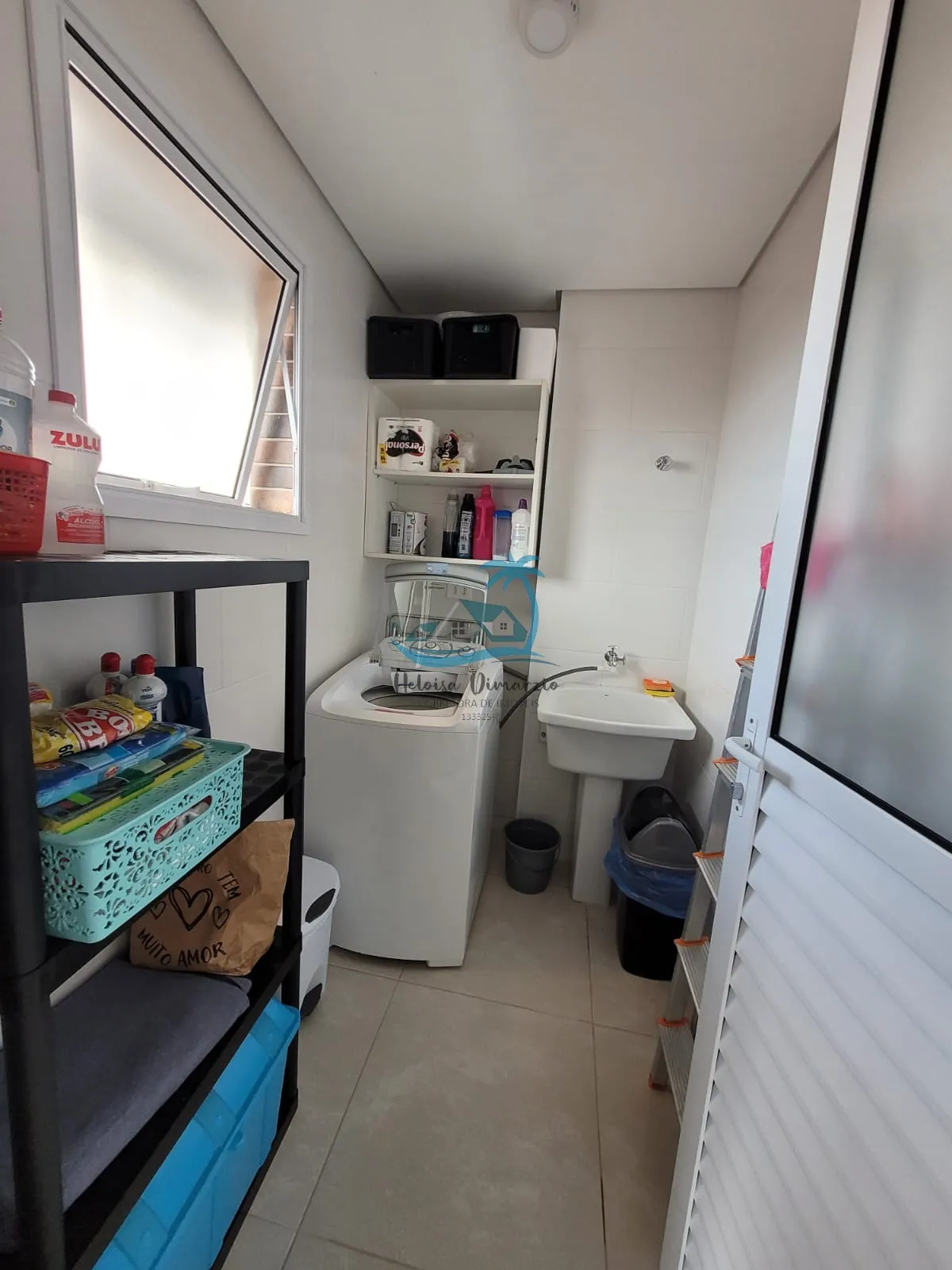Imagem Excelente Apartamento com 3 dormitórios a venda a 250 metros da orla de Itagua em Ubatuba.