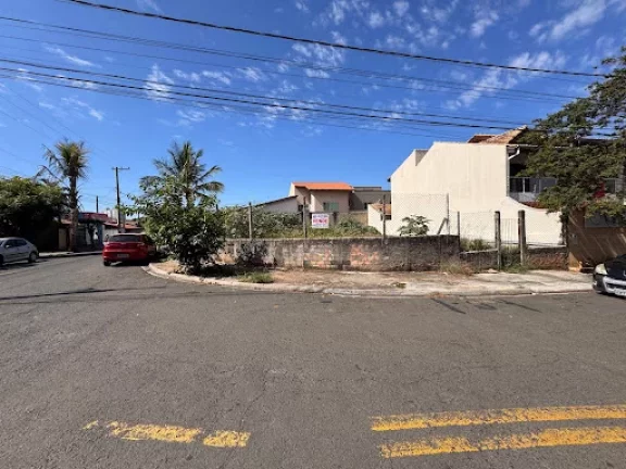 Foto do imóvel Terreno à venda, 307 m por R$ 450.000,00 - Jardim Wanel Ville IV - Sorocaba/SP