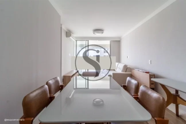 Imagem APARTAMENTO RESIDENCIAL em SÃO PAULO - SP, ITAIM BIBI