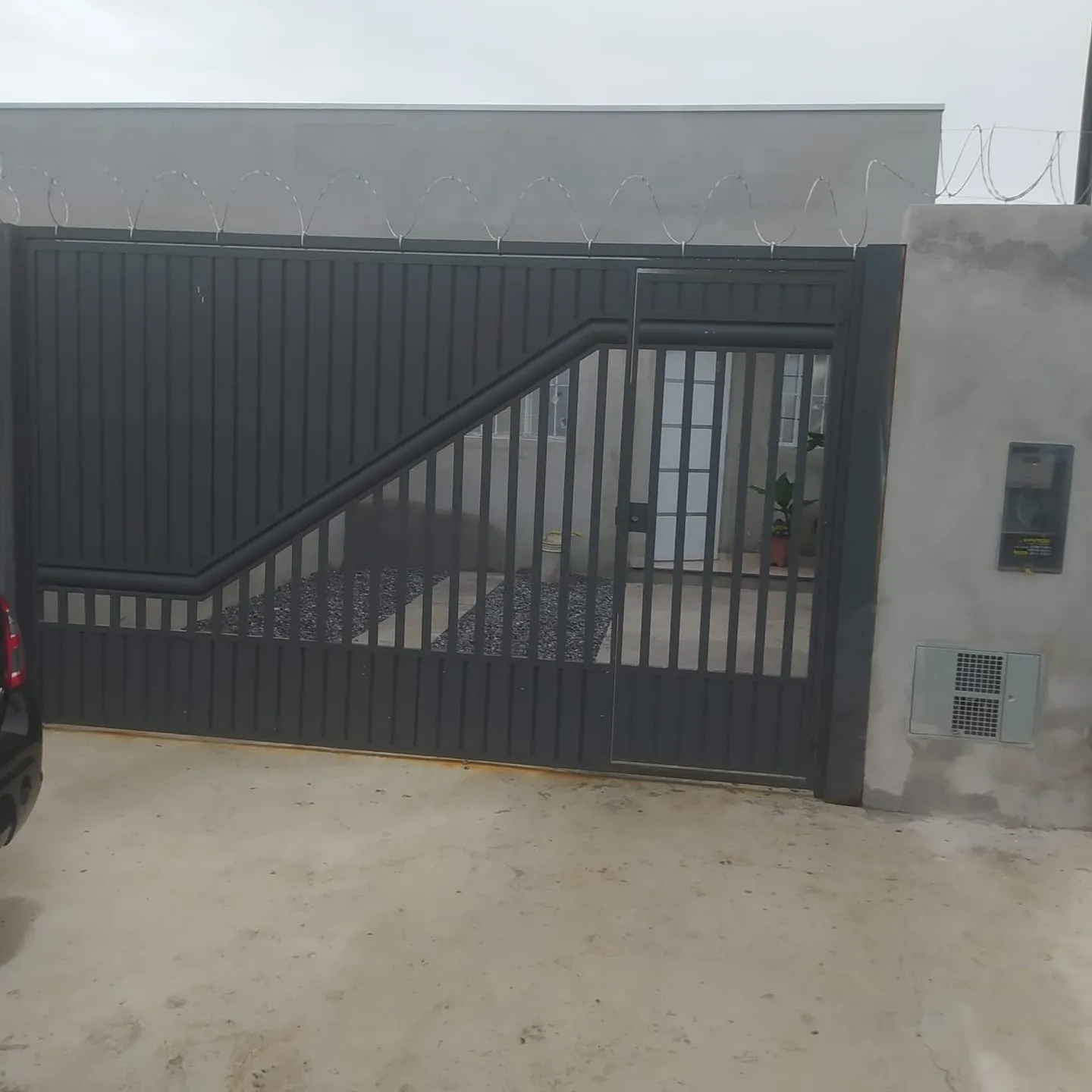 Imagem Casa à venda 3 Quartos, 1 Suite, 2 Vagas, 150M², Jardim Oásis, Taubaté - SP