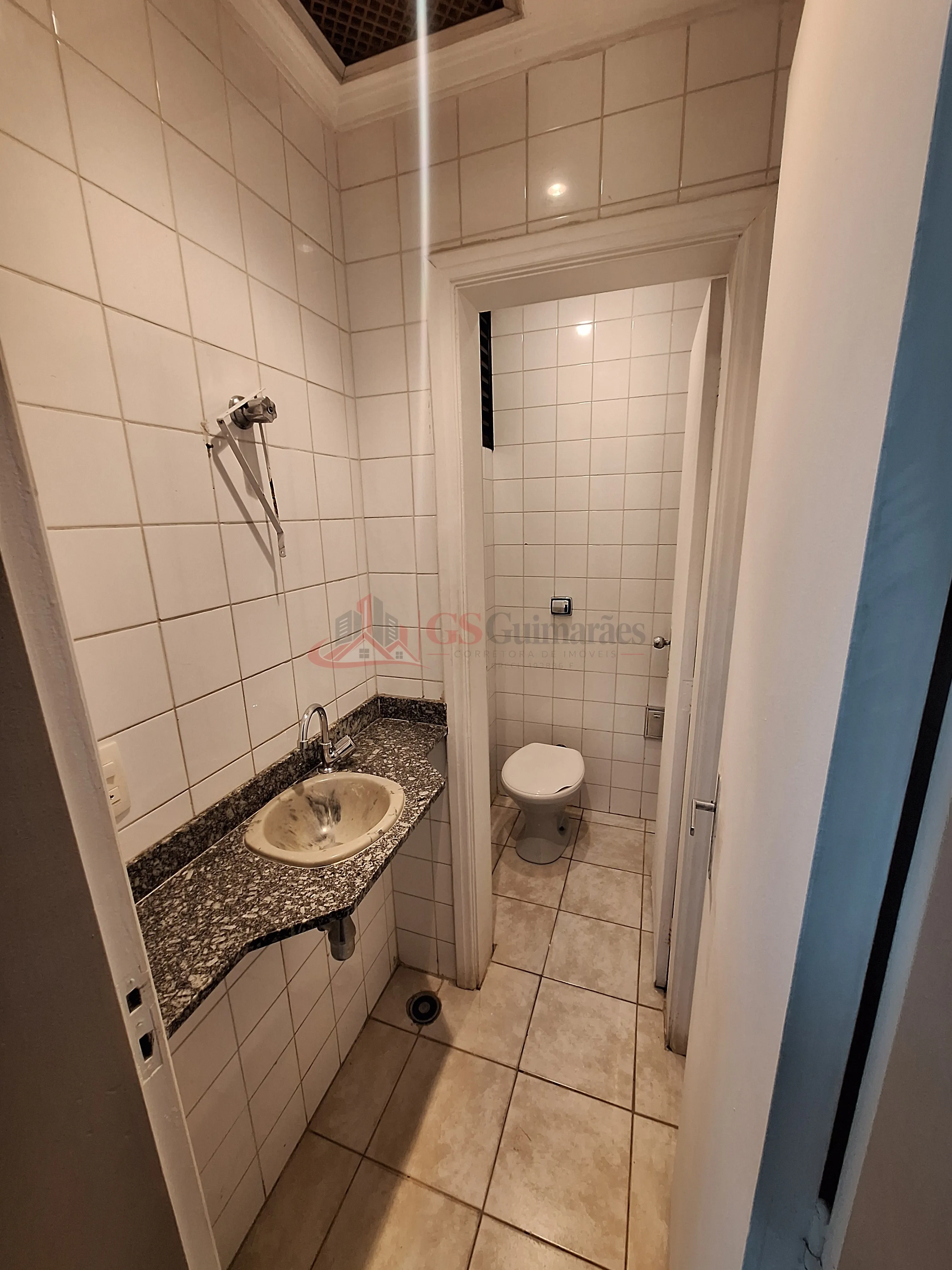 Imagem Prédio comercial para locação no C.C.A - 96 m² | Alphaville