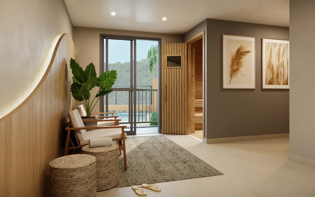 Imagem Apartamento em Lançamentos no bairro Centro - Niterói, RJ