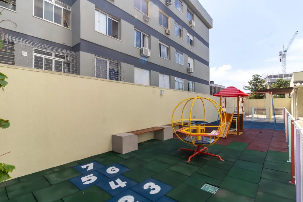 Imagem Apartamento em Petrópolis