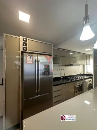 Imagem Apartamento 2 dormitórios no bairro Bom Viver - Biguaçu SC Brasil