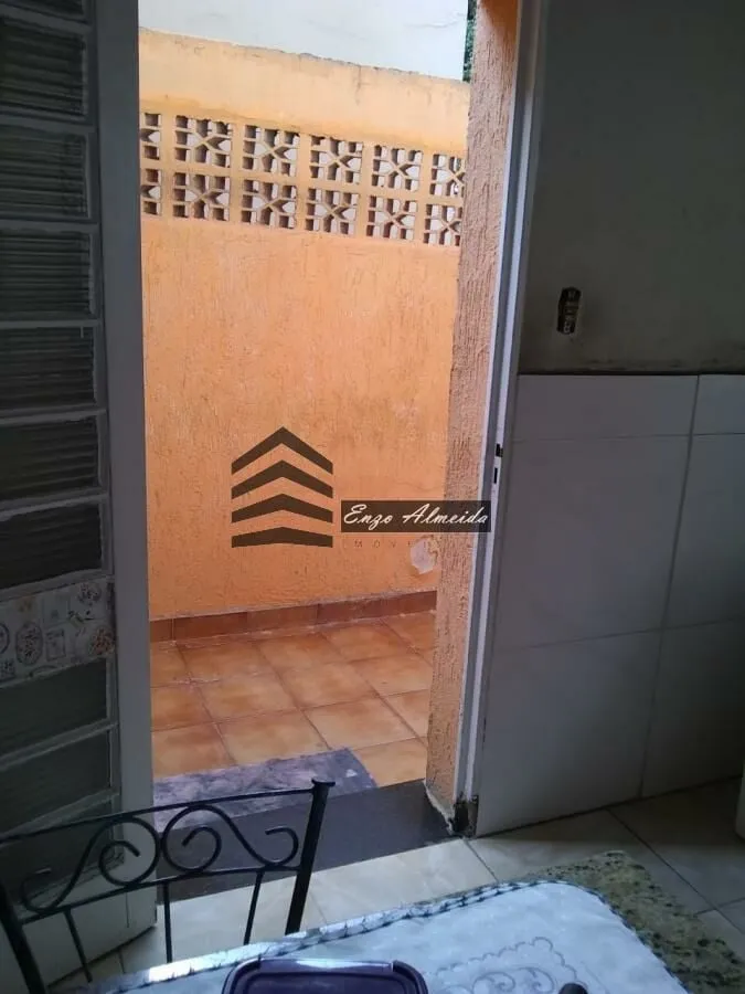 Imagem Casa à venda em São Paulo/SP