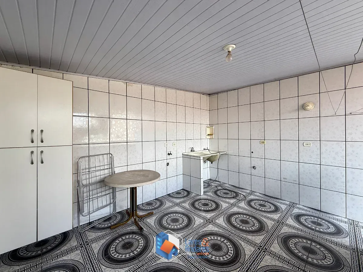 Imagem Sobrado para venda em Balneário São Francisco com 3 quartos, 173m²