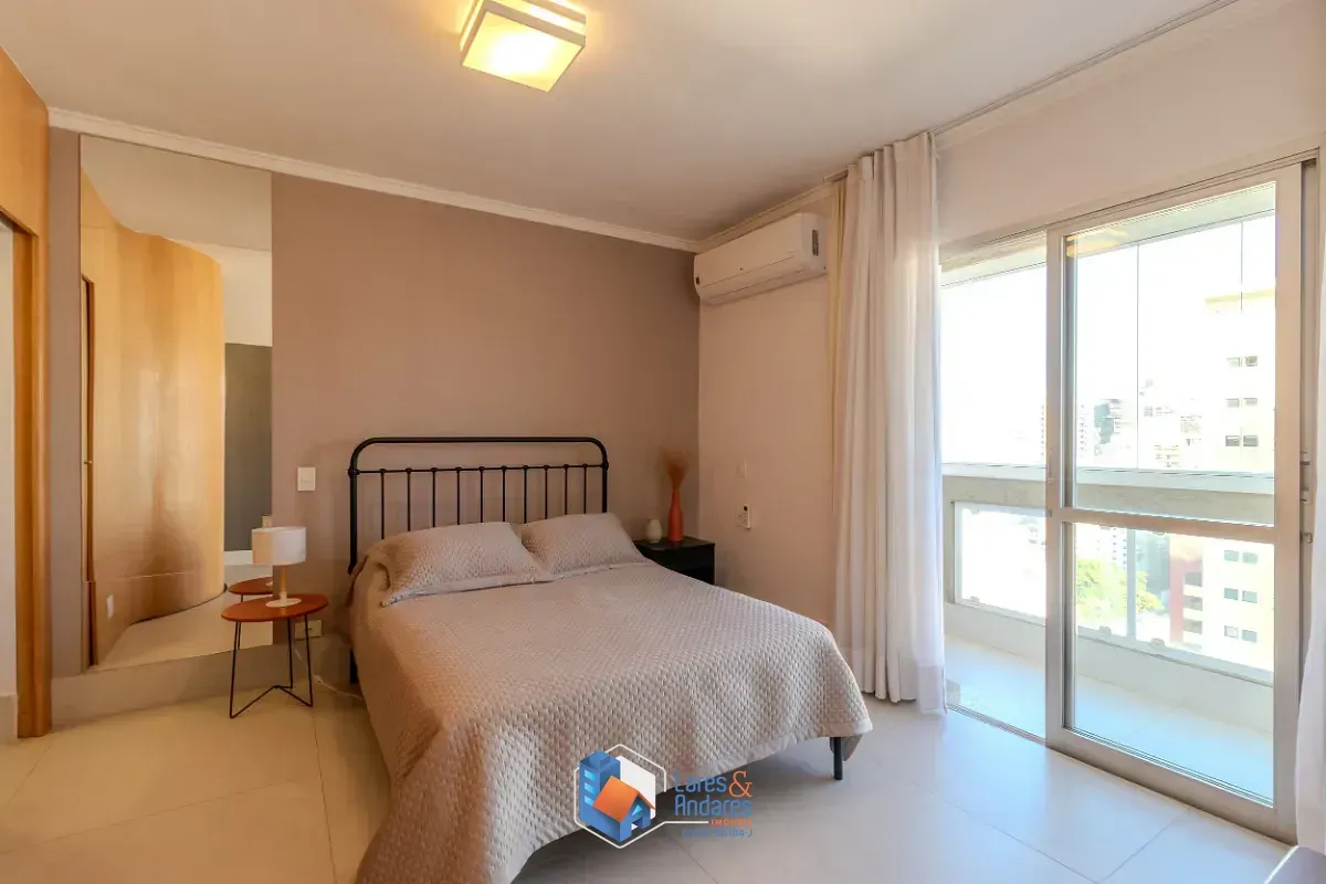 Imagem Apartamento para venda em Vila Nova Conceição com 2 quartos, 111m²
