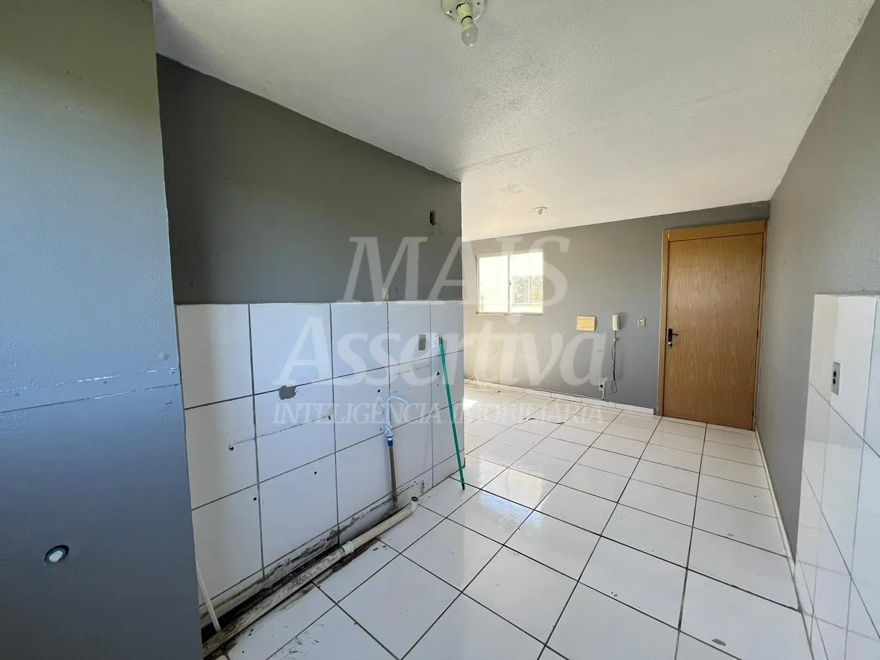 Imagem Apartamento para locação no Condomínio Princesa Isabel, Santo Afonso - NH