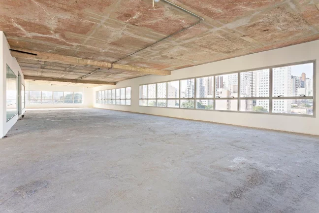 Imagem Pr?(C)dio à venda, 6647 m por R$ 80.000.000,00 - Pinheiros - São Paulo/SP