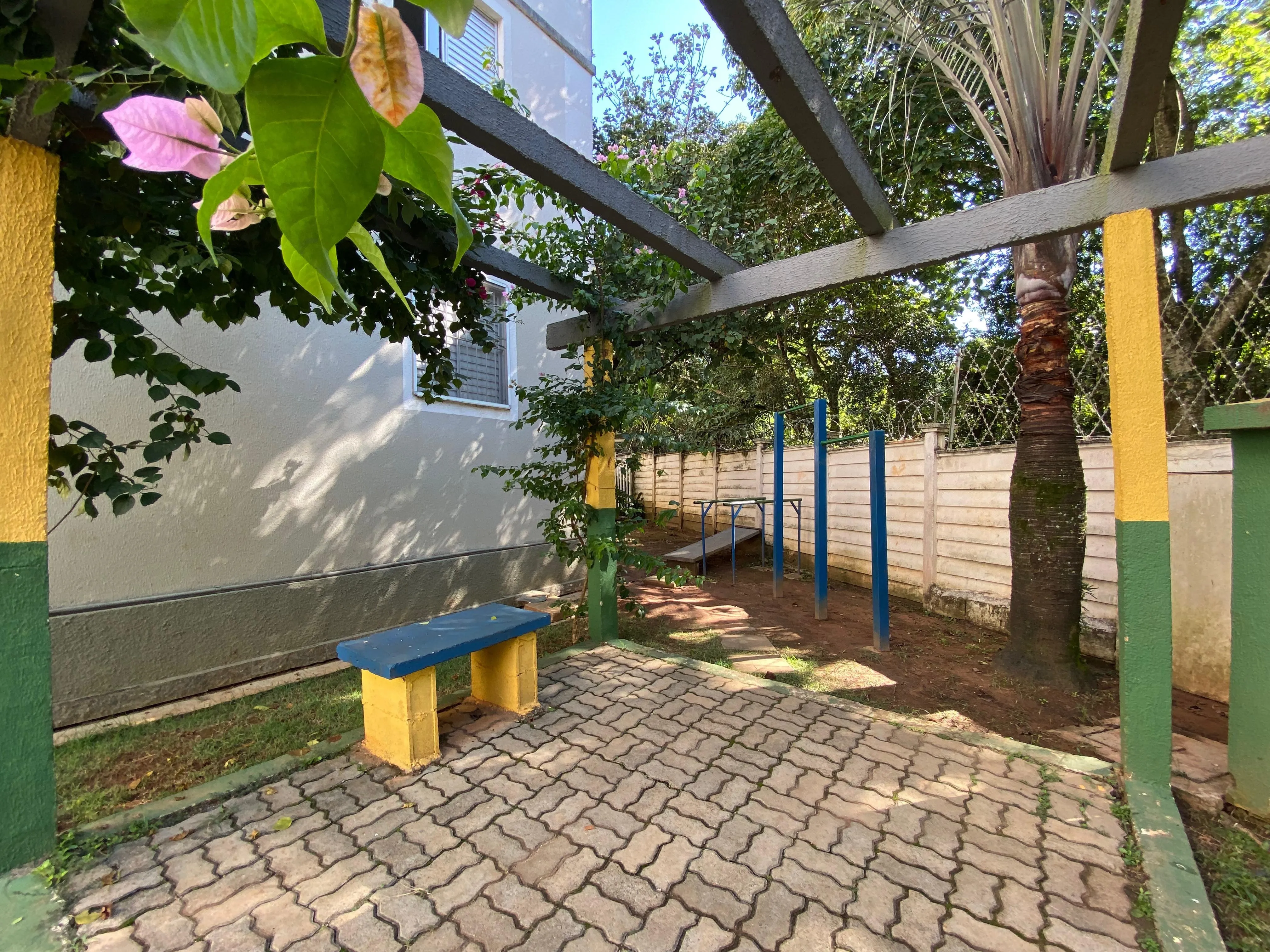 Imagem Vendo Apartamento Duplex Moderno, 107m²