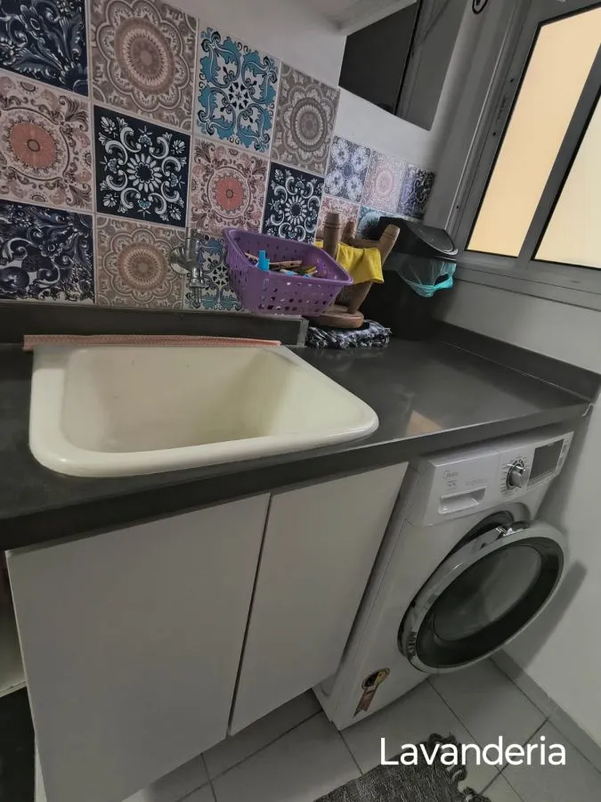 Imagem Apartamento no Jardim nove de Julho