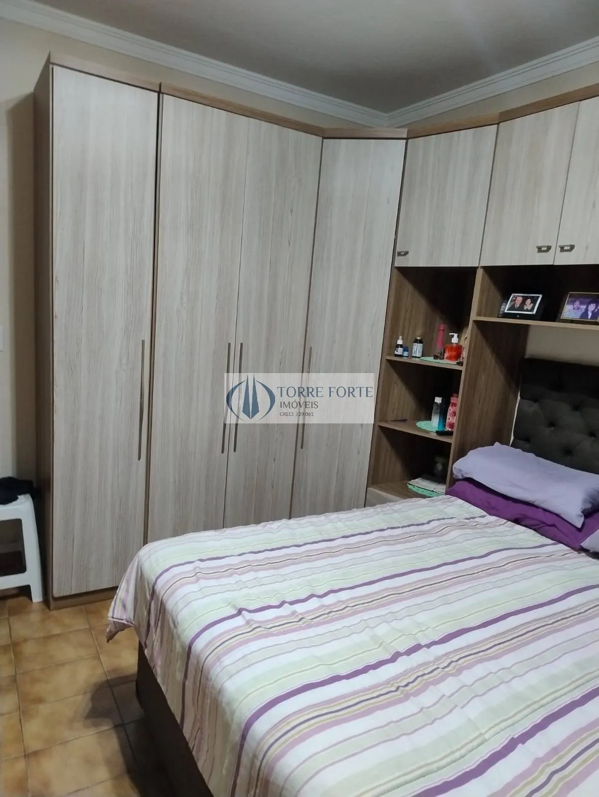 Imagem Casa estilo Sobrado de 185m² com 2 dormitórios no Jardim Vila Formosa