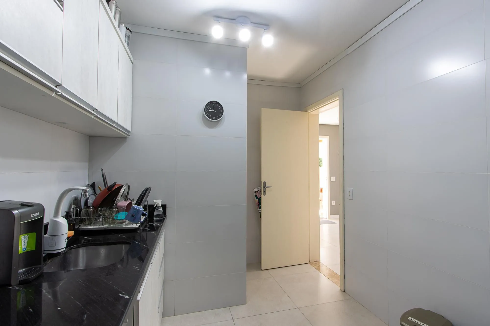 Imagem Casa em Aberta dos Morros