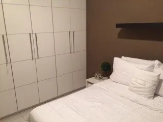 Imagem Apartamento na Vila Dom Pedro II em São Paulo, Edifício Saint James São Paulo