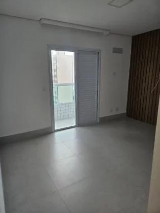 Imagem Apartamento à Venda em Guilhermina, Praia Grande - SP