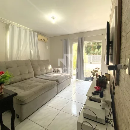 Imagem Casa Térrea | Nereu Ramos | 2 quartos | 91m²